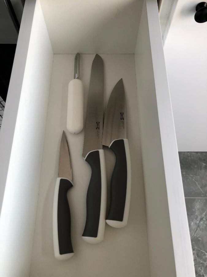 Cr Apartament Centrum Zamenhofa 1 ビャウィストク エクステリア 写真