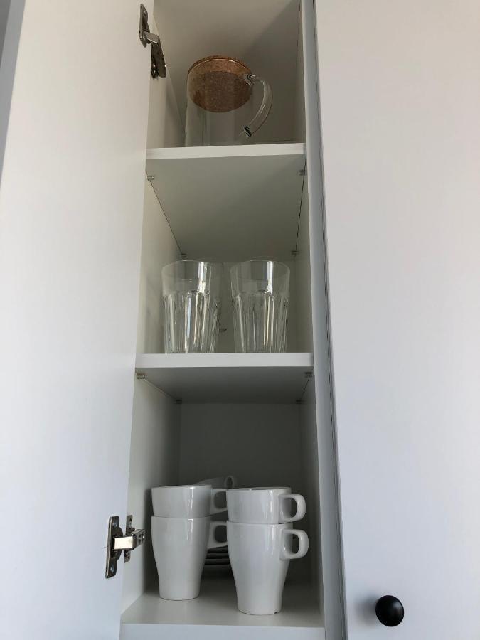 Cr Apartament Centrum Zamenhofa 1 ビャウィストク エクステリア 写真