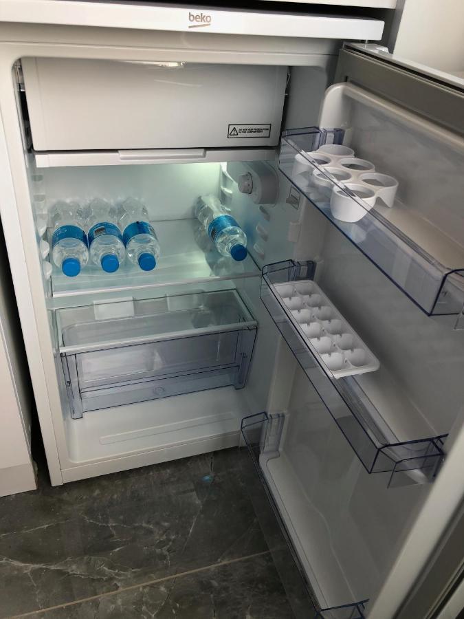 Cr Apartament Centrum Zamenhofa 1 ビャウィストク エクステリア 写真